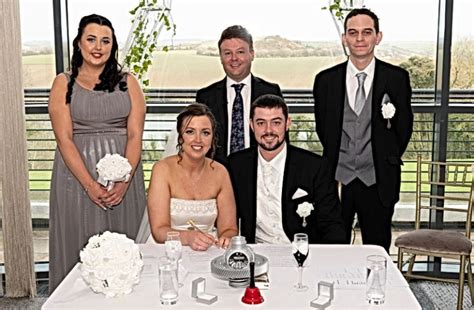 solemnisers ireland|Where to Find Wedding Celebrants, Ministers and Solemnisers。